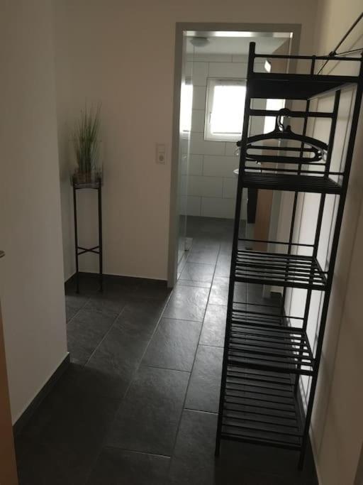 Ruhige Schoene 2-Zimmer Ferienwohnung Hoechst Luaran gambar