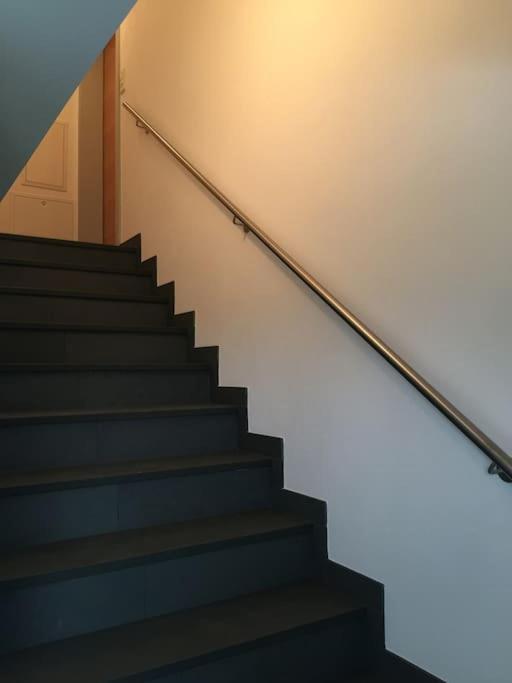 Ruhige Schoene 2-Zimmer Ferienwohnung Hoechst Luaran gambar